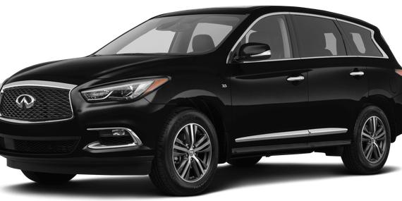 INFINITI QX60 2020 5N1DL0MN8LC531279 image