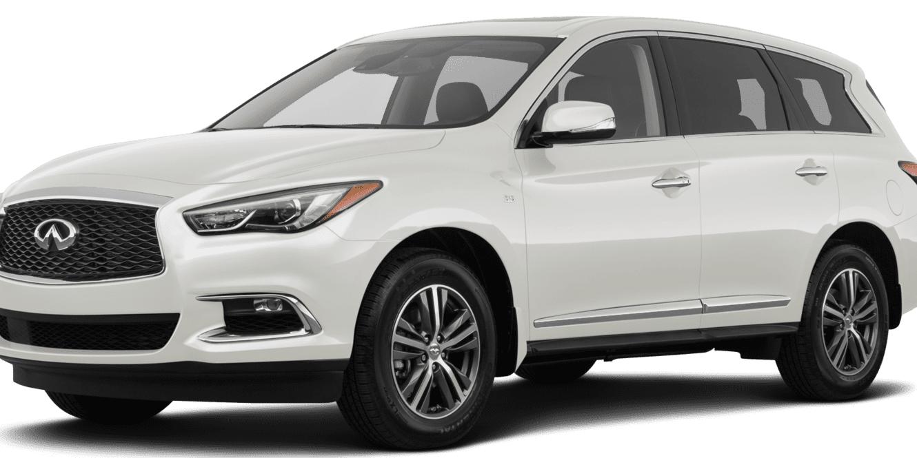 INFINITI QX60 2020 5N1DL0MM3LC502084 image