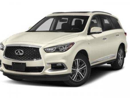INFINITI QX60 2020 5N1DL0MN8LC532609 image