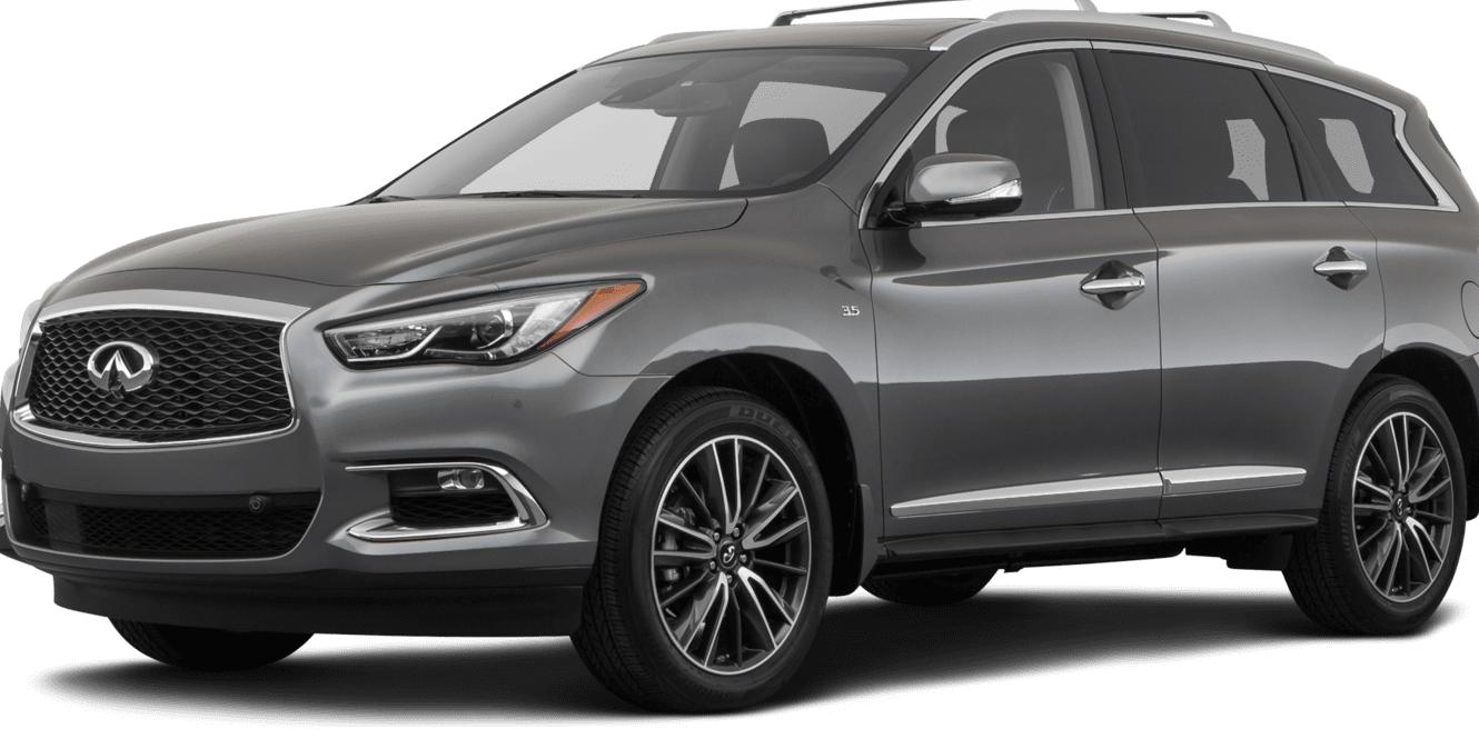 INFINITI QX60 2020 5N1DL0MM2LC512945 image