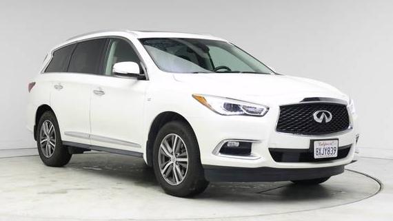 INFINITI QX60 2020 5N1DL0MN8LC537034 image INFINITI QX60 2020 5N1DL0MN8LC537034 image