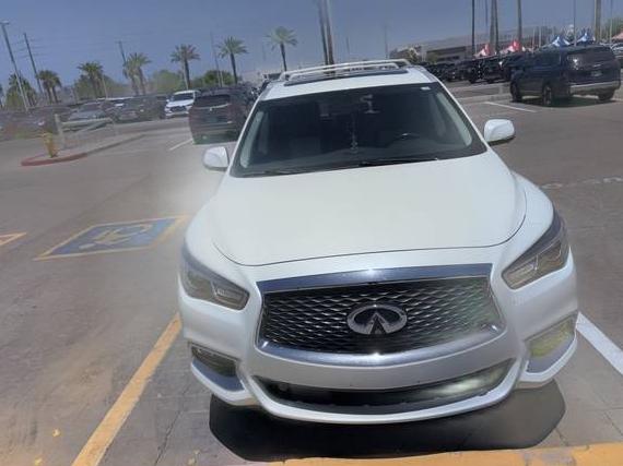 INFINITI QX60 2020 5N1DL0MM2LC547694 image