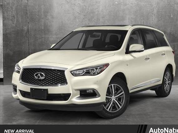 INFINITI QX60 2020 5N1DL0MNXLC513852 image