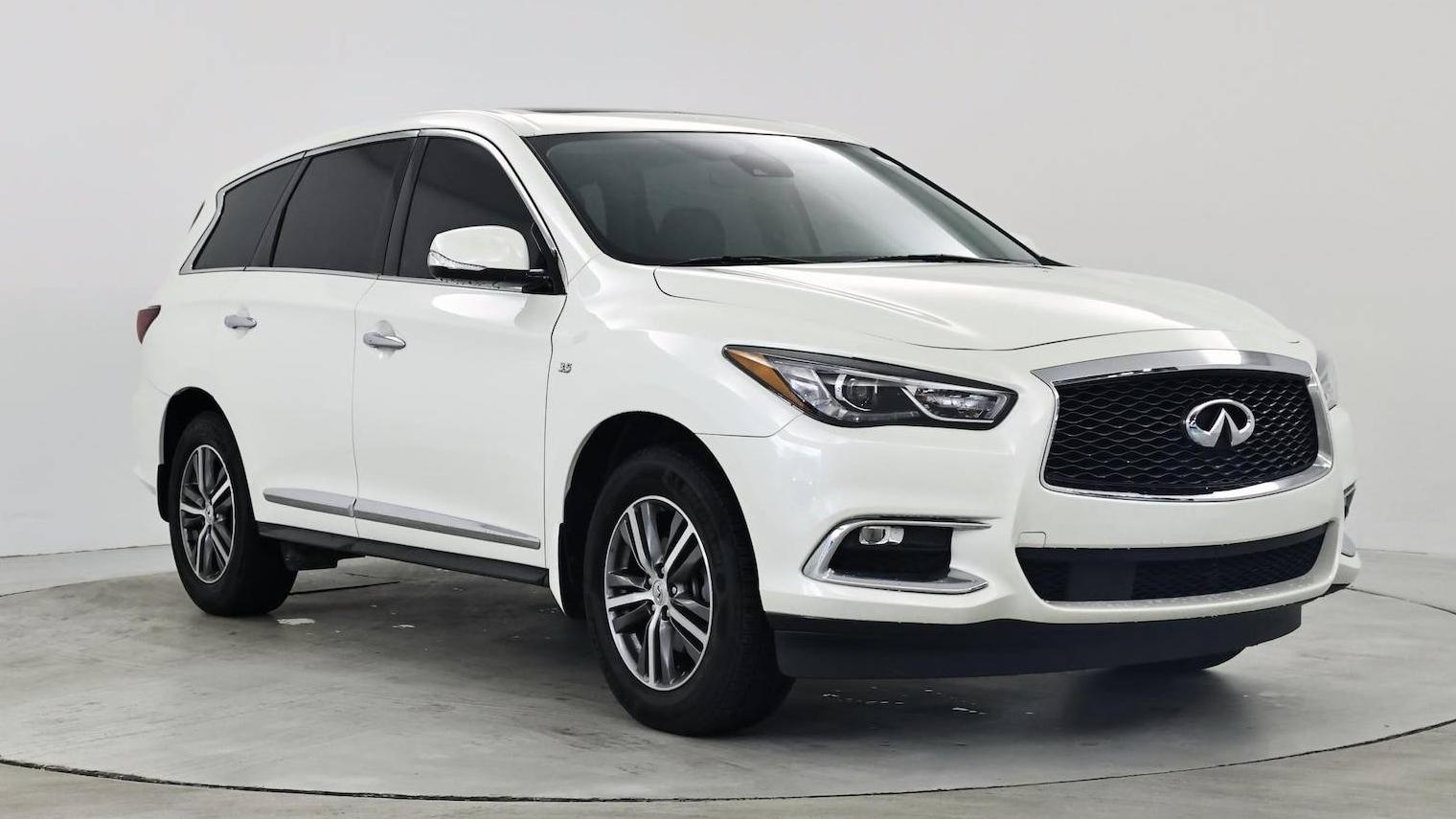 INFINITI QX60 2020 5N1DL0MN8LC537485 image