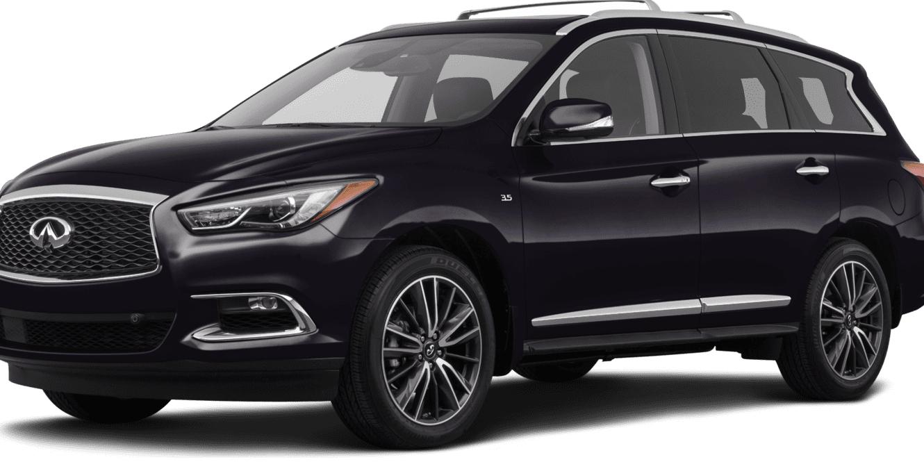 INFINITI QX60 2020 5N1DL0MN1LC519068 image