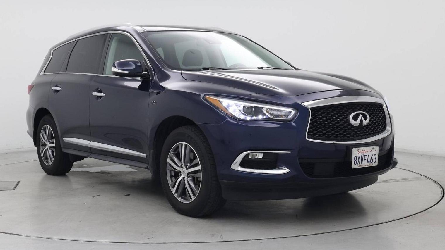 INFINITI QX60 2020 5N1DL0MN3LC537782 image