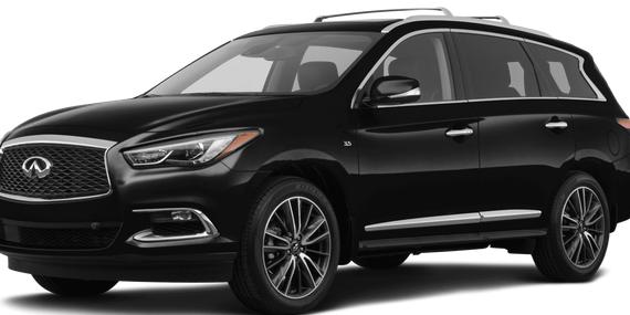INFINITI QX60 2020 5N1DL0MM5LC548421 image