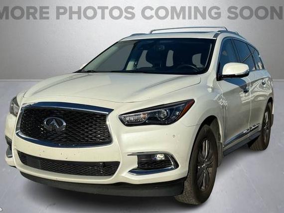 INFINITI QX60 2020 5N1DL0MN9LC511204 image