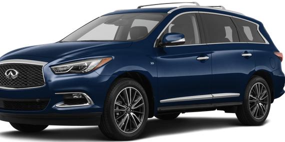 INFINITI QX60 2020 5N1DL0MM3LC524912 image