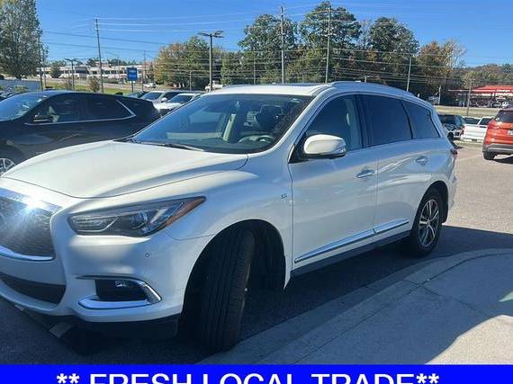 INFINITI QX60 2020 5N1DL0MN3LC540262 image INFINITI QX60 2020 5N1DL0MN3LC540262 image