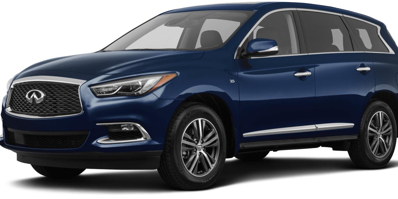 INFINITI QX60 2020 5N1DL0MN8LC526065 image