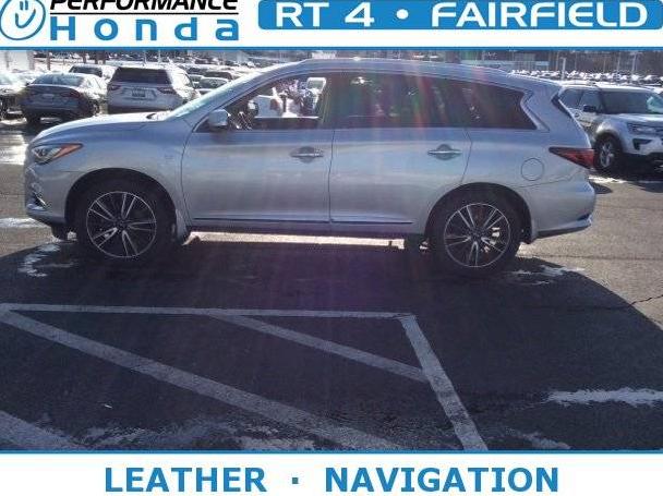 INFINITI QX60 2020 5N1DL0MM9LC501201 image