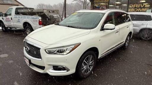 INFINITI QX60 2020 5N1DL0MM4LC501171 image