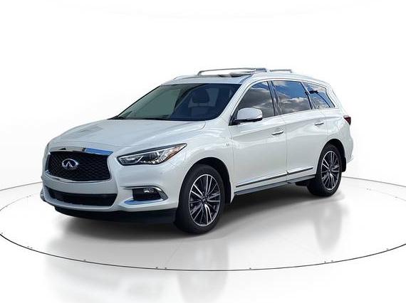 INFINITI QX60 2020 5N1DL0MN0LC548870 image