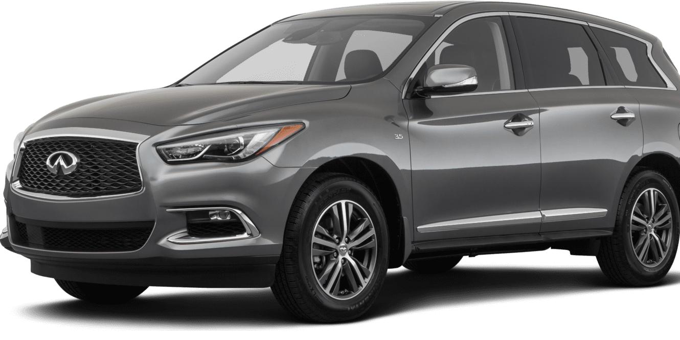 INFINITI QX60 2020 5N1DL0MM4LC515748 image