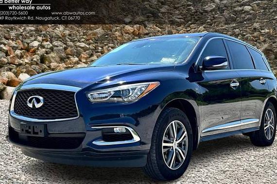 INFINITI QX60 2020 5N1DL0MM2LC518194 image