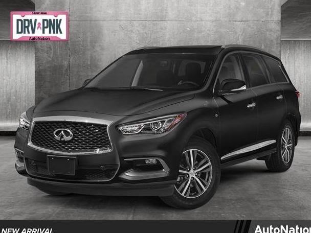 INFINITI QX60 2020 5N1DL0MM3LC515921 image