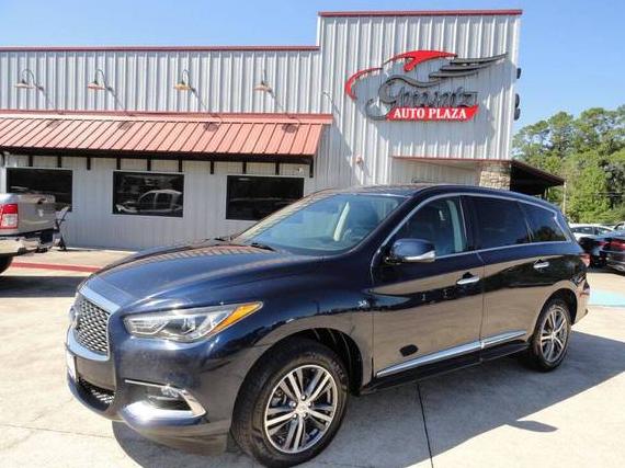 INFINITI QX60 2020 5N1DL0MM5LC526757 image