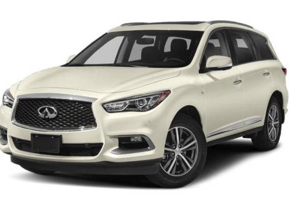 INFINITI QX60 2020 5N1DL0MNXLC541280 image