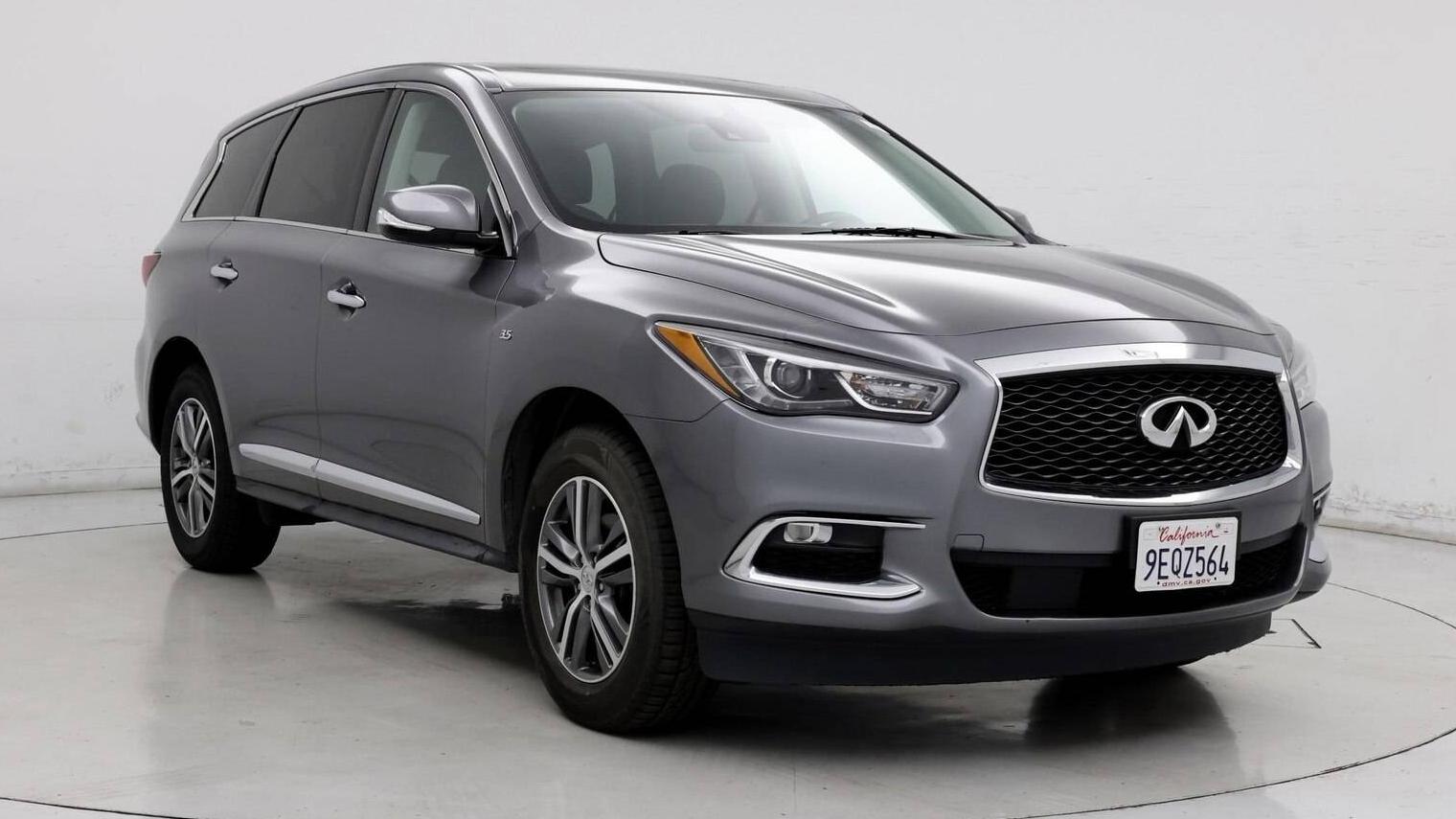 INFINITI QX60 2020 5N1DL0MN9LC514099 image