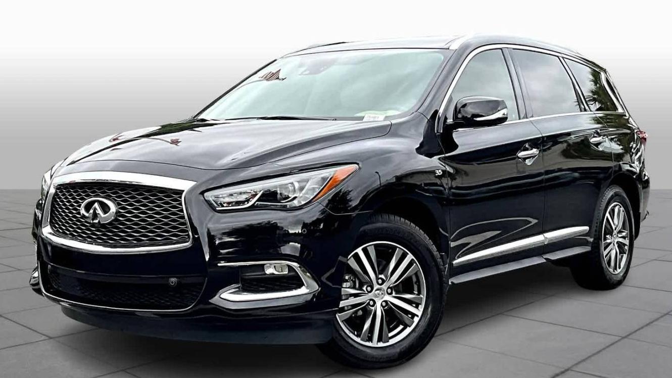 INFINITI QX60 2020 5N1DL0MN9LC504804 image