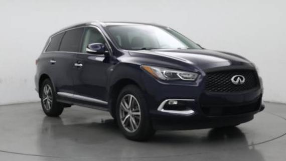 INFINITI QX60 2020 5N1DL0MM1LC535407 image