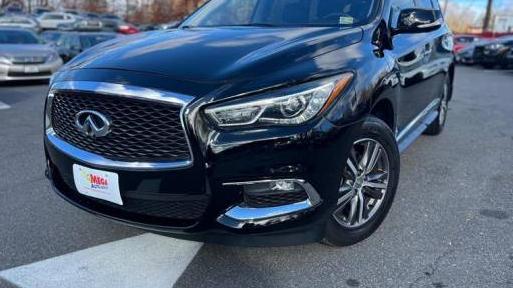 INFINITI QX60 2020 5N1DL0MM7LC516909 image