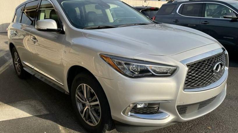 INFINITI QX60 2020 5N1DL0MMXLC526091 image