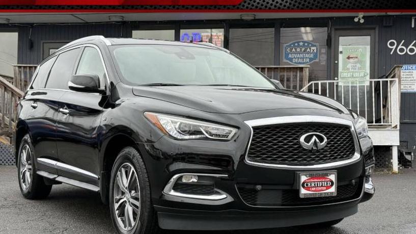 INFINITI QX60 2020 5N1DL0MM3LC542620 image