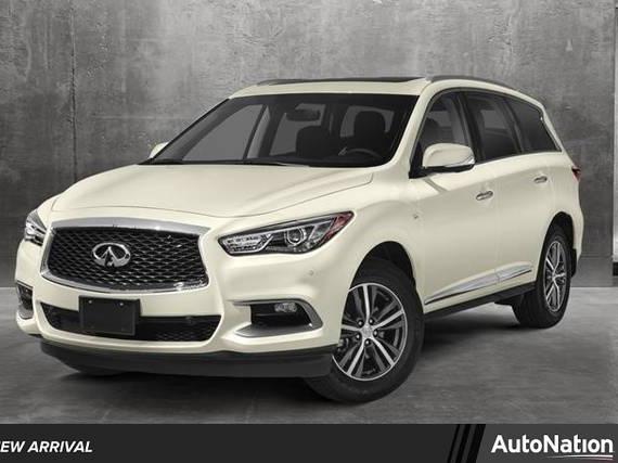 INFINITI QX60 2020 5N1DL0MN3LC511523 image
