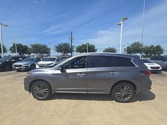INFINITI QX60 2020 5N1DL0MN2LC526451 image