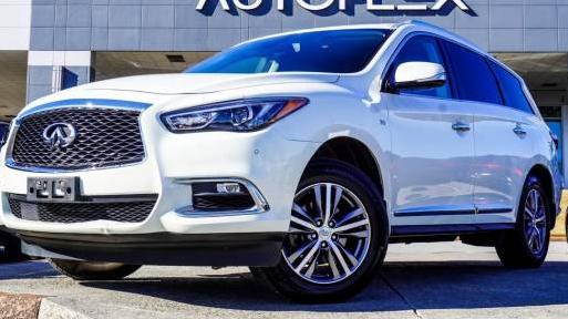 INFINITI QX60 2020 5N1DL0MM9LC539558 image