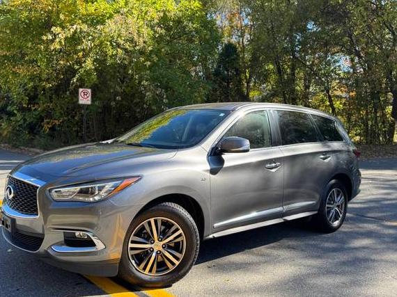 INFINITI QX60 2020 5N1DL0MM5LC511157 image INFINITI QX60 2020 5N1DL0MM5LC511157 image