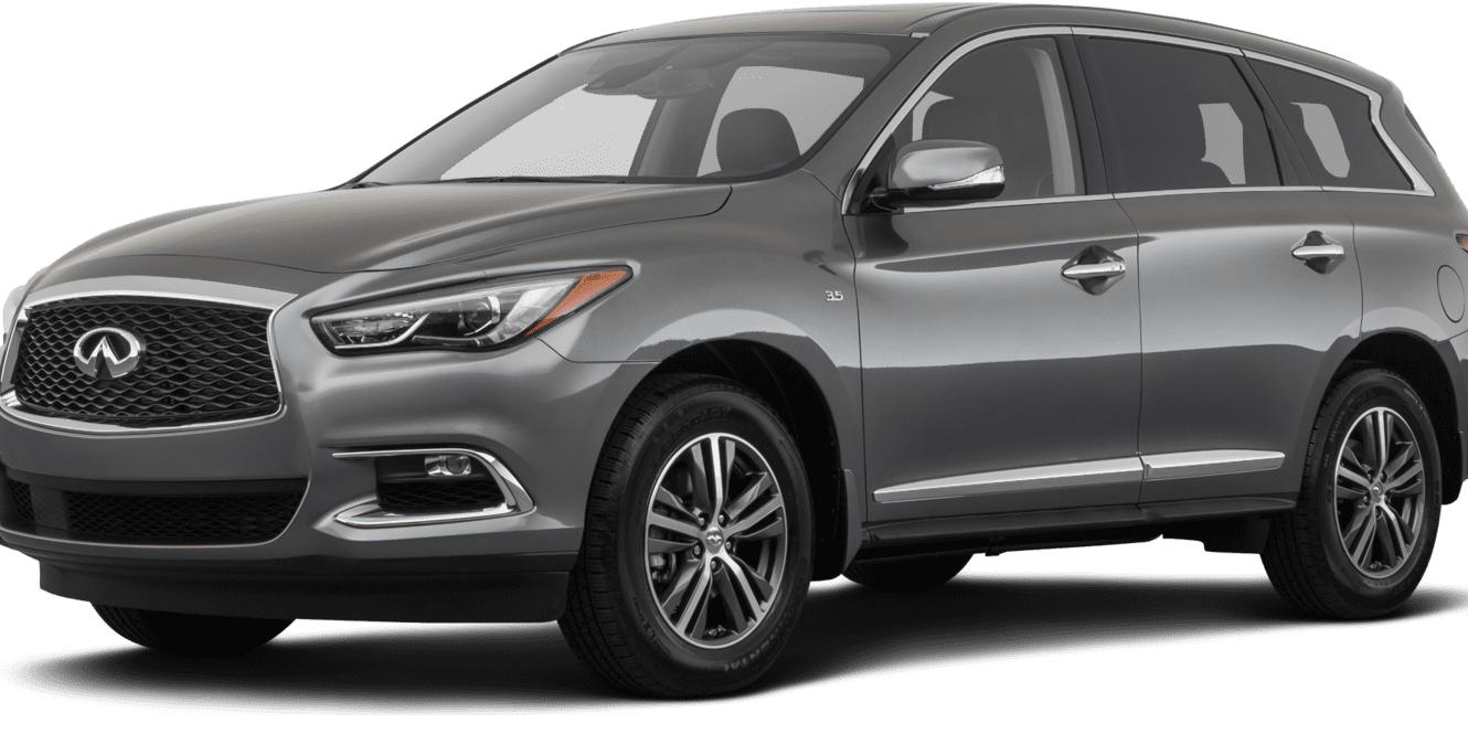 INFINITI QX60 2020 5N1DL0MM5LC546829 image