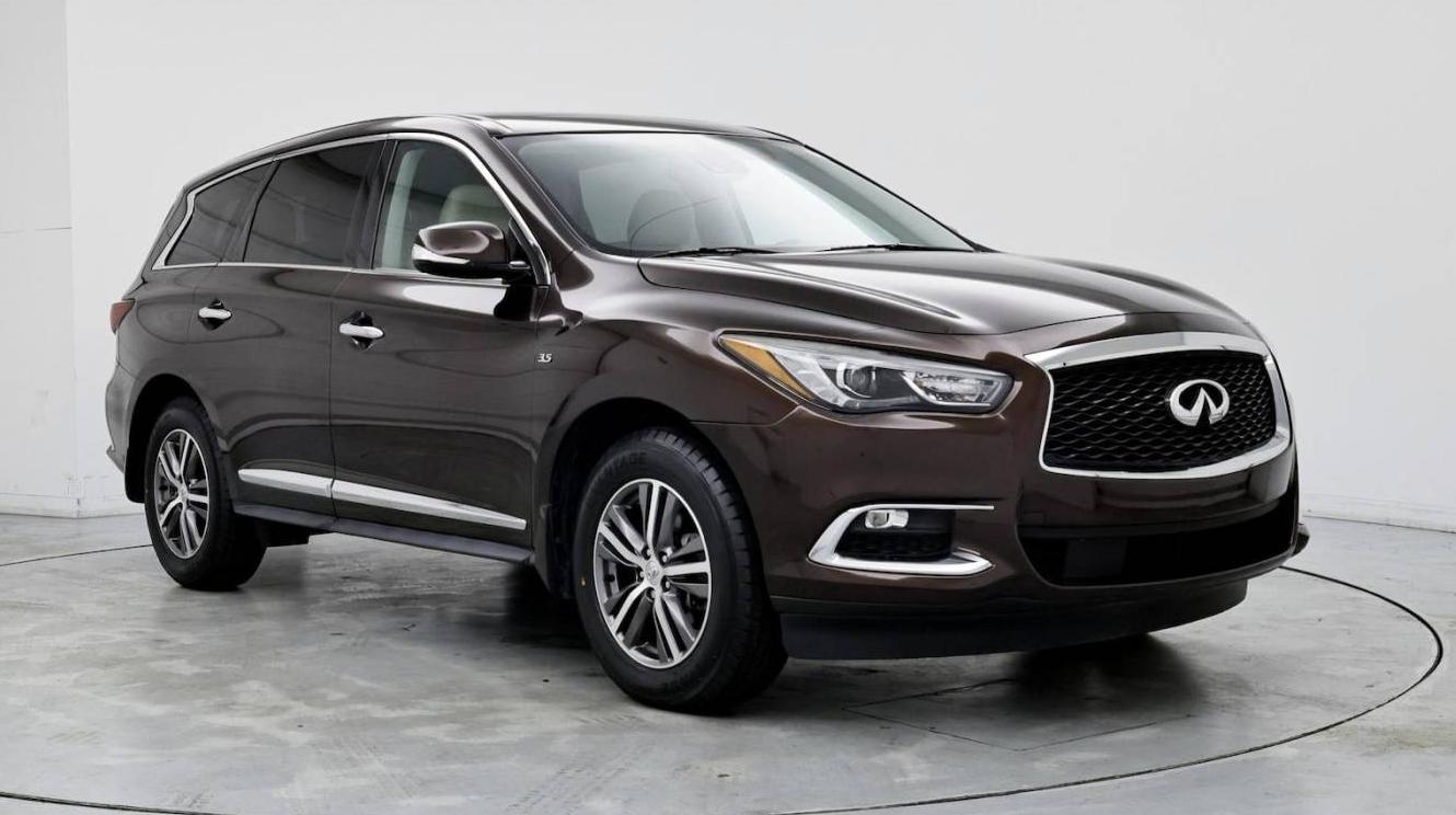 INFINITI QX60 2020 5N1DL0MN9LC502079 image