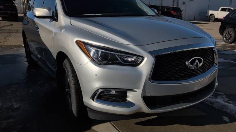 INFINITI QX60 2020 5N1DL0MM4LC503969 image