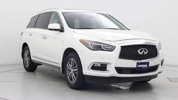 INFINITI QX60 2020 5N1DL0MN5LC511944 image