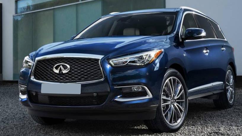 INFINITI QX60 2020 5N1DL0MMXLC513986 image