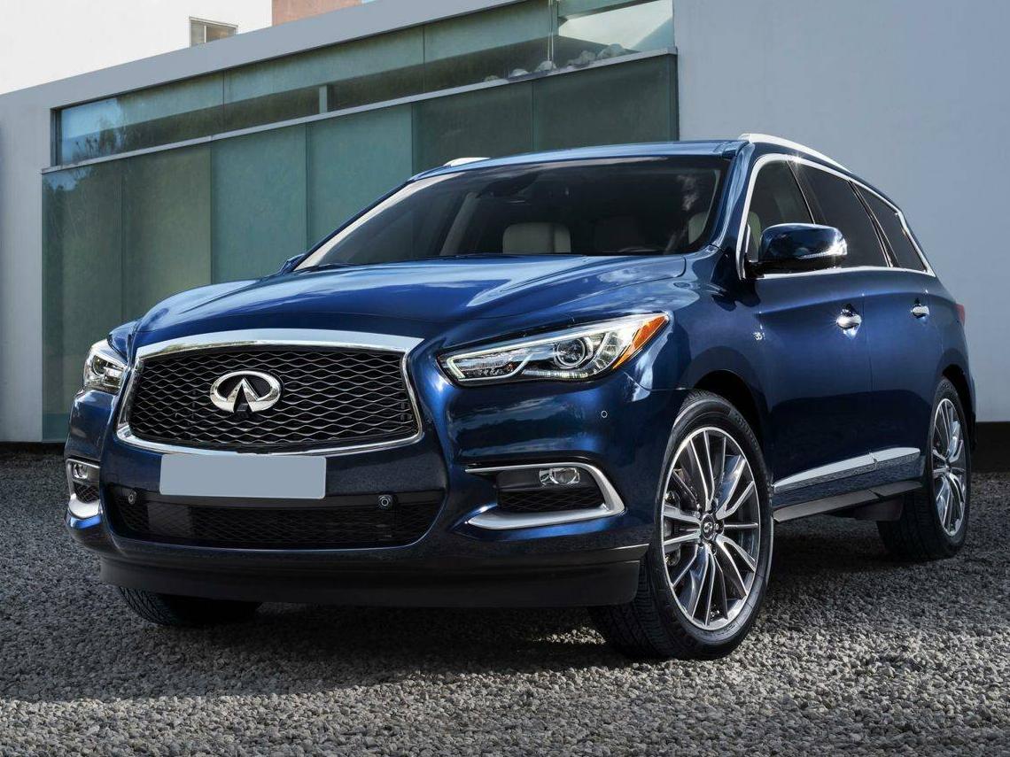 INFINITI QX60 2020 5N1DL0MM7LC540336 image