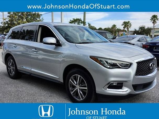 INFINITI QX60 2020 5N1DL0MN4LC508288 image