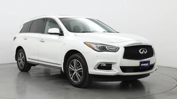 INFINITI QX60 2020 5N1DL0MN7LC515204 image