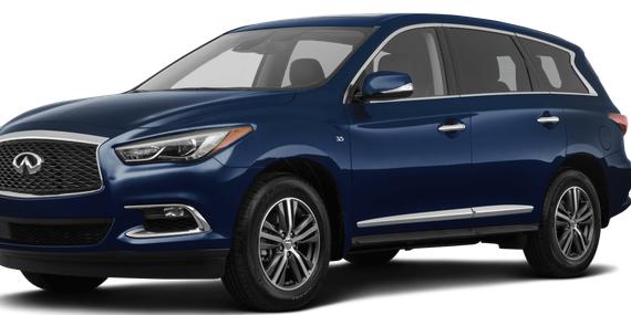 INFINITI QX60 2020 5N1DL0MN4LC533112 image