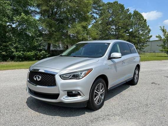 INFINITI QX60 2020 5N1DL0MM7LC528879 image