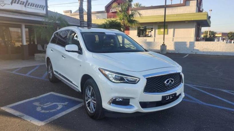 INFINITI QX60 2020 5N1DL0MMXLC515253 image