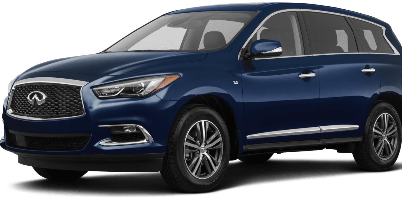 INFINITI QX60 2020 5N1DL0MN3LC529486 image