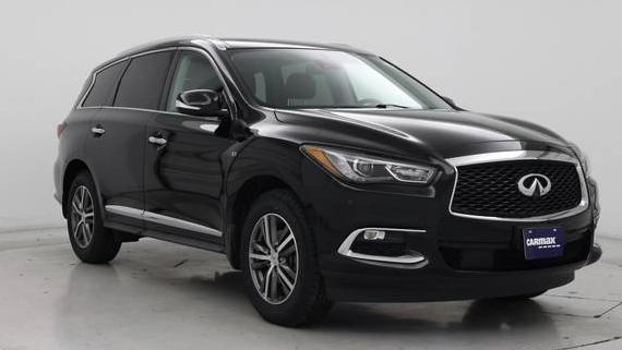 INFINITI QX60 2020 5N1DL0MN3LC541203 image