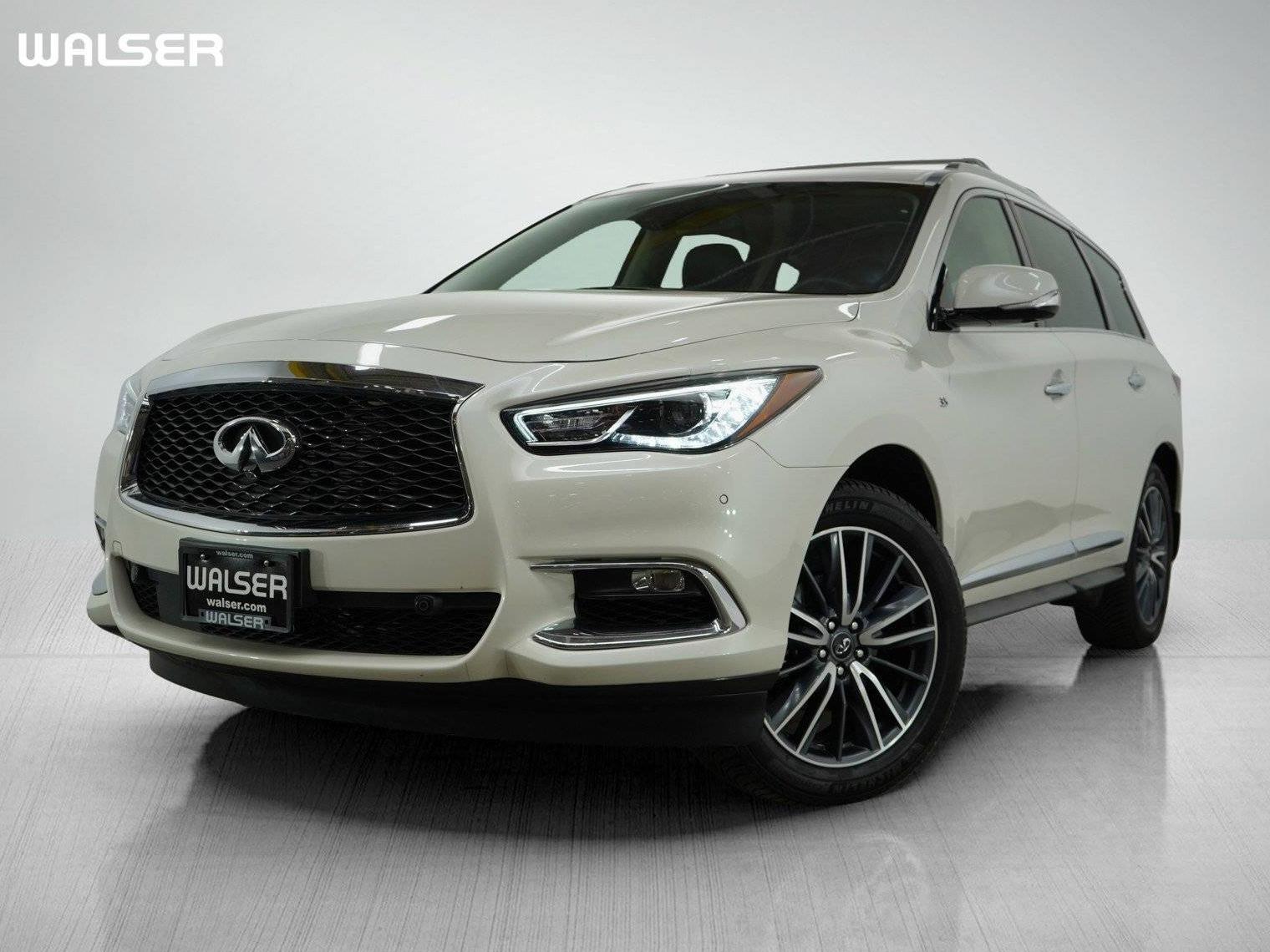 INFINITI QX60 2020 5N1DL0MM5LC538049 image