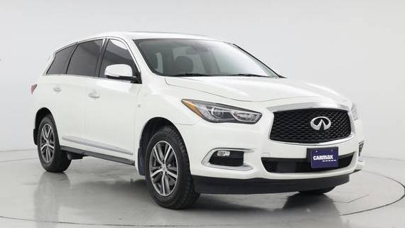 INFINITI QX60 2020 5N1DL0MN1LC517692 image