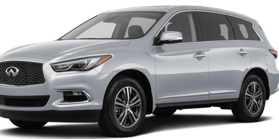 INFINITI QX60 2020 5N1DL0MN5LC521051 image