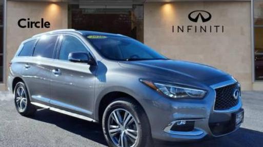 INFINITI QX60 2020 5N1DL0MMXLC501370 image